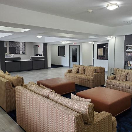 Candlewood Suites Knoxville Airport-Alcoa By Ihg Exterior photo