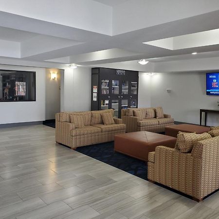 Candlewood Suites Knoxville Airport-Alcoa By Ihg Exterior photo