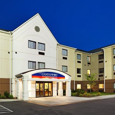 Candlewood Suites Knoxville Airport-Alcoa By Ihg Exterior photo
