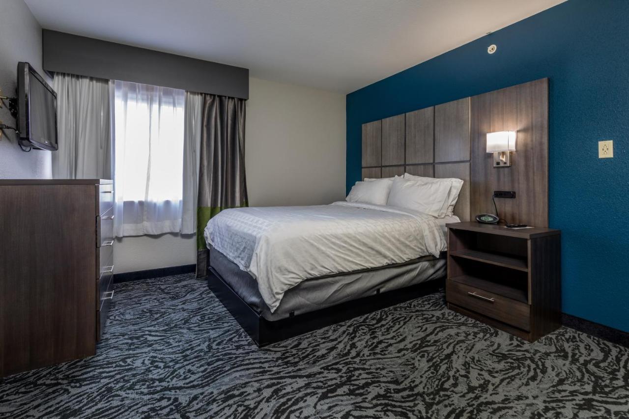 Candlewood Suites Knoxville Airport-Alcoa By Ihg Exterior photo