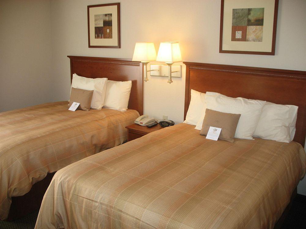 Candlewood Suites Knoxville Airport-Alcoa By Ihg Room photo