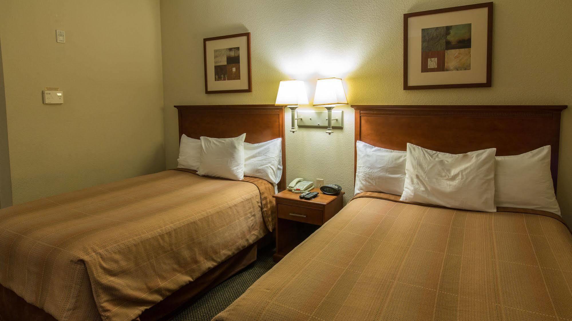 Candlewood Suites Knoxville Airport-Alcoa By Ihg Exterior photo