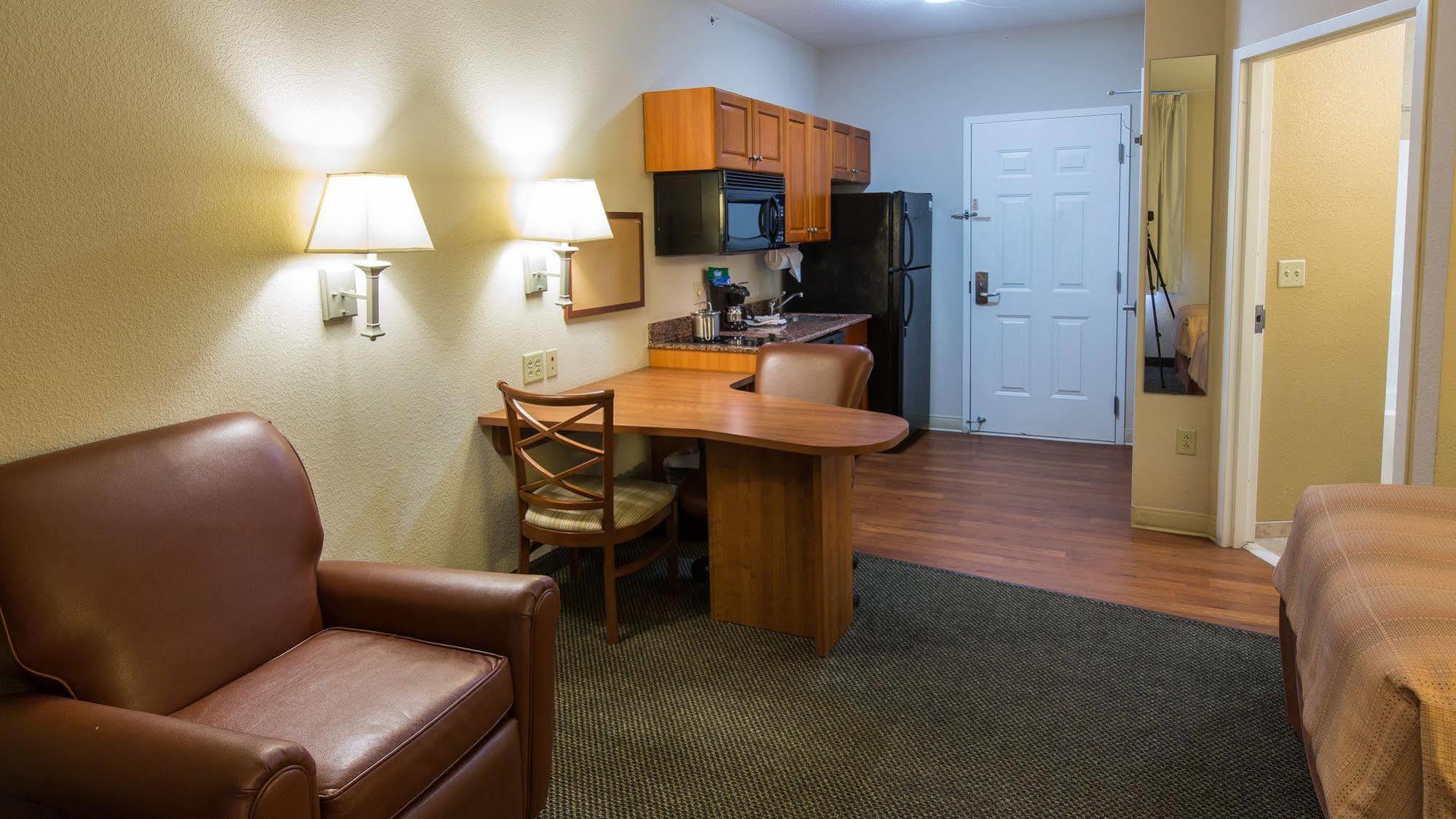 Candlewood Suites Knoxville Airport-Alcoa By Ihg Exterior photo