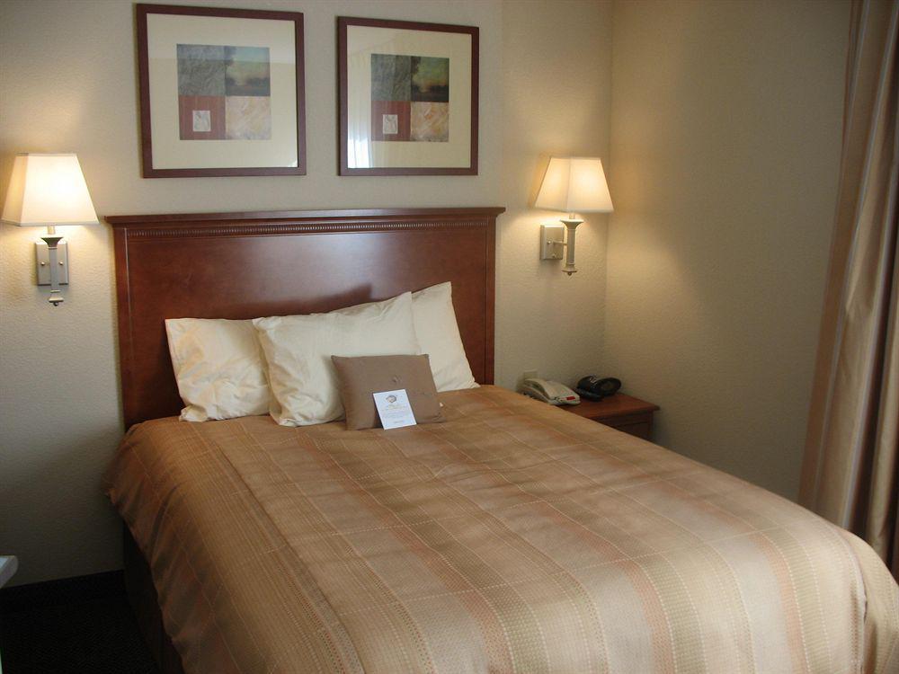 Candlewood Suites Knoxville Airport-Alcoa By Ihg Exterior photo