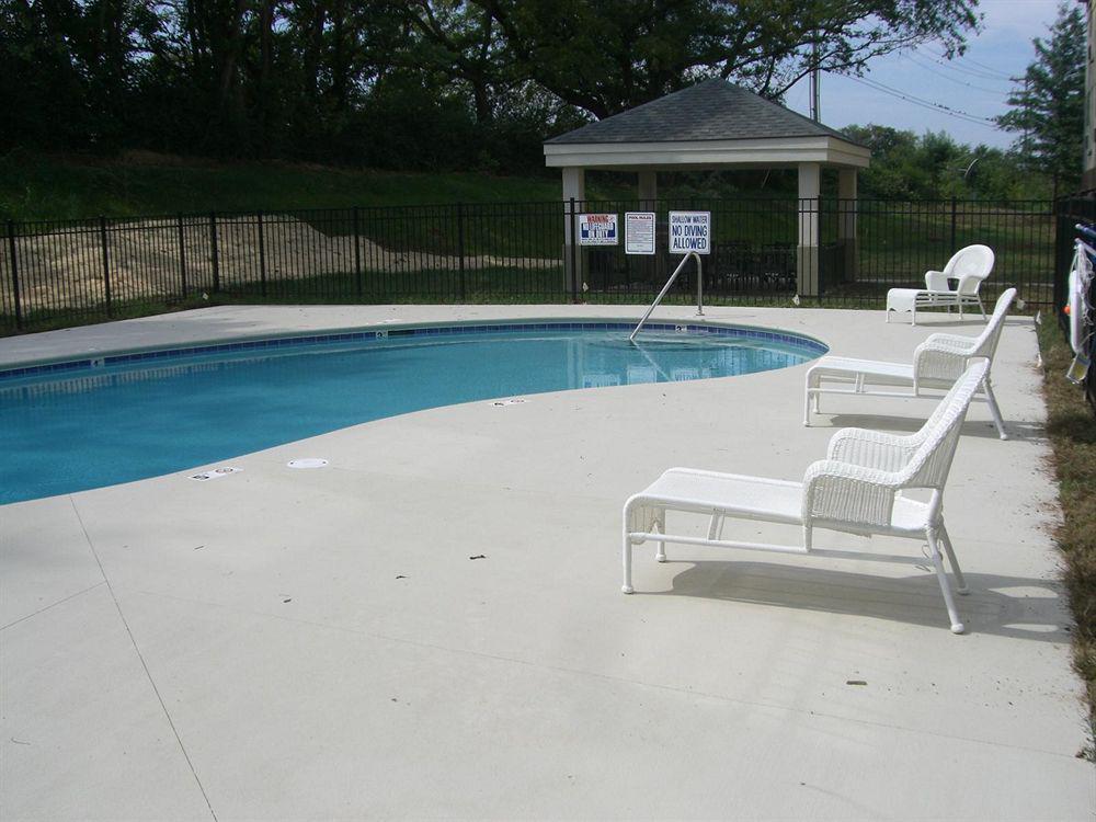 Candlewood Suites Knoxville Airport-Alcoa By Ihg Facilities photo