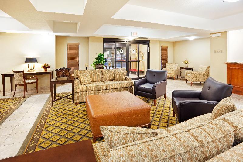 Candlewood Suites Knoxville Airport-Alcoa By Ihg Exterior photo