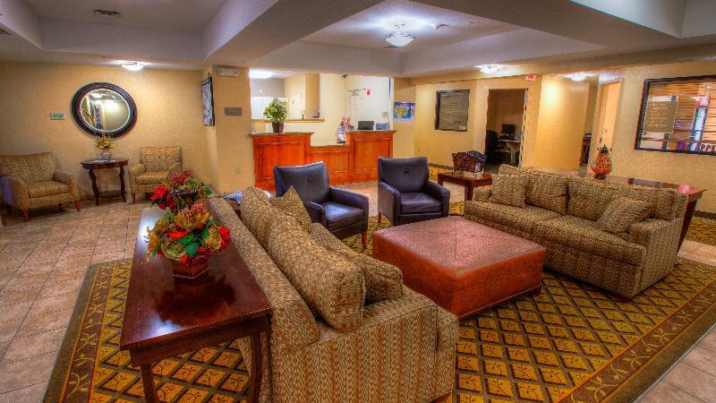 Candlewood Suites Knoxville Airport-Alcoa By Ihg Exterior photo