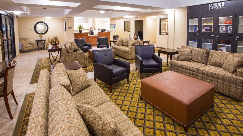 Candlewood Suites Knoxville Airport-Alcoa By Ihg Exterior photo