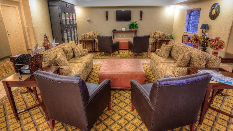Candlewood Suites Knoxville Airport-Alcoa By Ihg Exterior photo