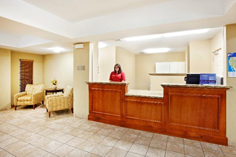 Candlewood Suites Knoxville Airport-Alcoa By Ihg Exterior photo