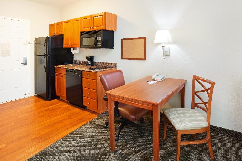 Candlewood Suites Knoxville Airport-Alcoa By Ihg Exterior photo